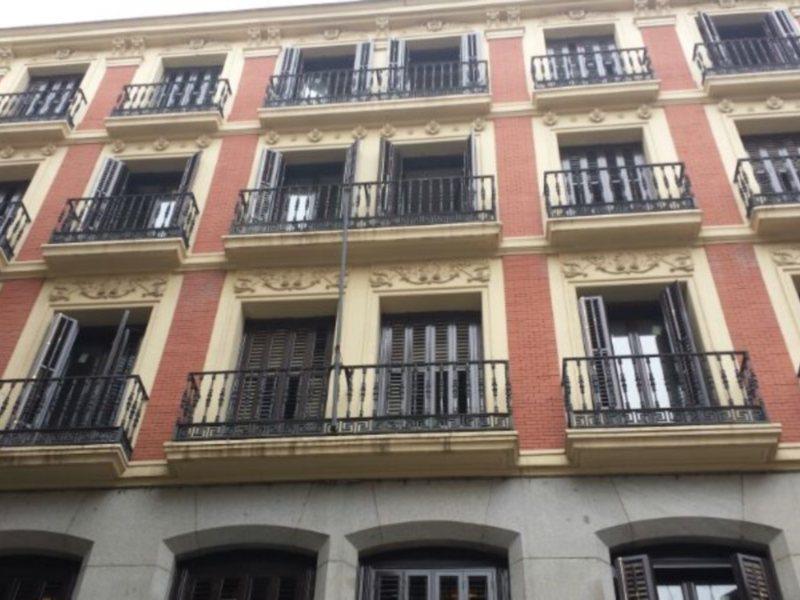 The Hat Madrid Exterior photo